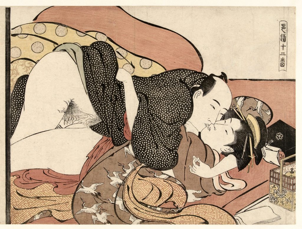 Kikubari Erotic Shibari Rope Play